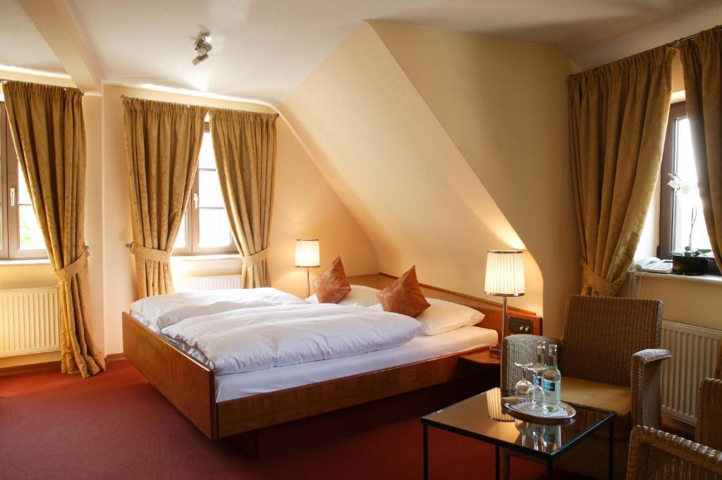 Landhaus Wolf - Wir Freuen Uns Schwäbisch Hall Kamer foto