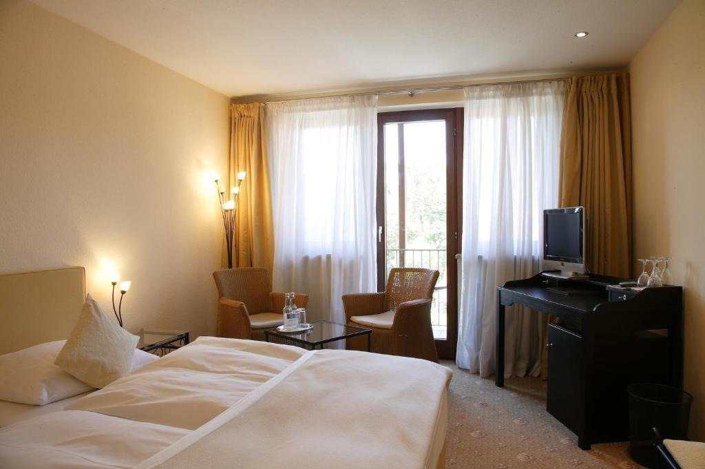 Landhaus Wolf - Wir Freuen Uns Schwäbisch Hall Kamer foto