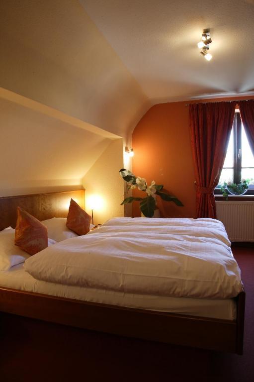 Landhaus Wolf - Wir Freuen Uns Schwäbisch Hall Kamer foto
