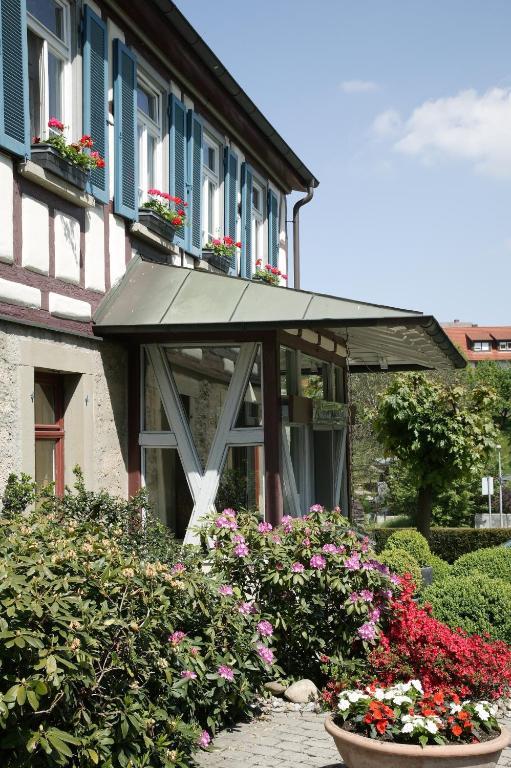 Landhaus Wolf - Wir Freuen Uns Schwäbisch Hall Buitenkant foto